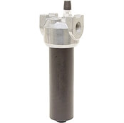 filtry hydrauliczne - Ciśnieniowe/tłoczne